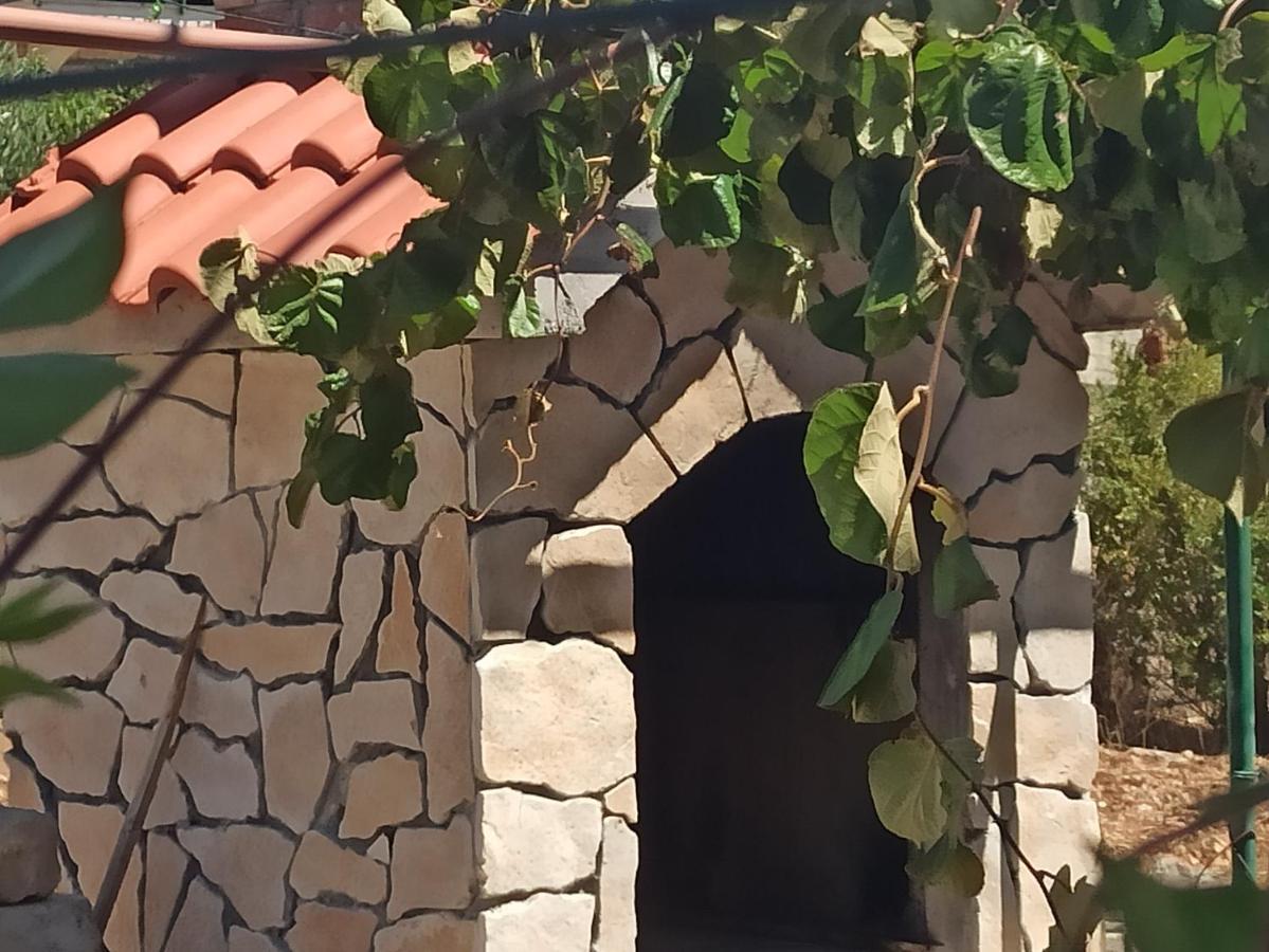 Apartmani Mislav Slatine Exterior foto