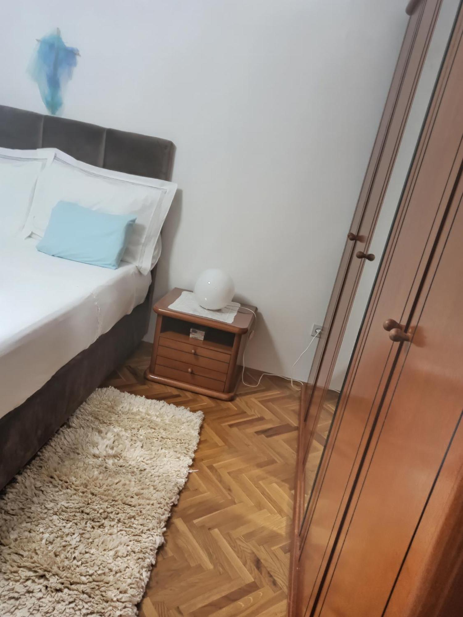 Apartmani Mislav Slatine Exterior foto